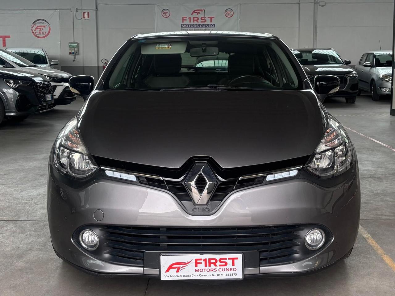 Renault Clio 1.2 75CV 5 porte Life