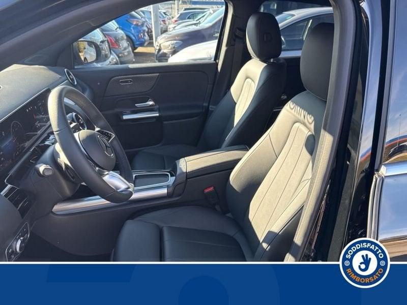 Mercedes-Benz GLA 180 d Automatic Advanced Progressive