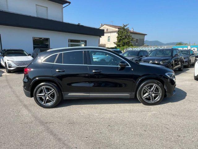 MERCEDES-BENZ GLA 200 d Automatic AMG Line Premium