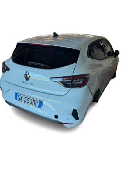 Renault Clio TCe 90 CV 5 porte Esprit Alpine