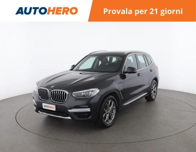 BMW X3 xDrive30e xLine