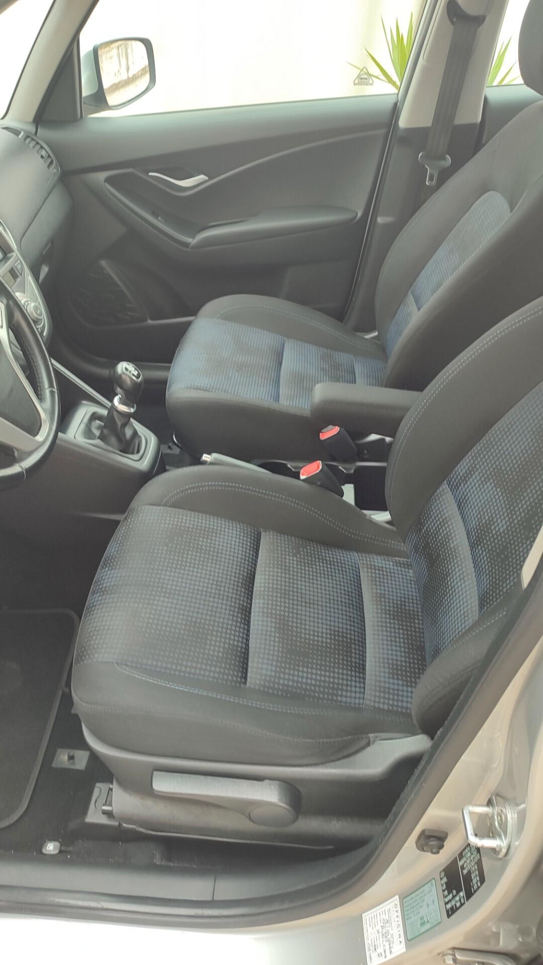 Hyundai iX20 1.4 90 CV APP MODE