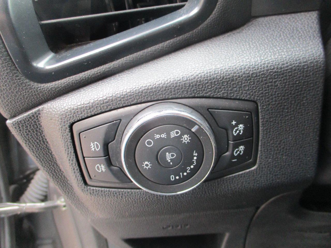 Ford EcoSport 1.5 tdci ST-Line s&s 100cv CarPlay/Navi/Camera