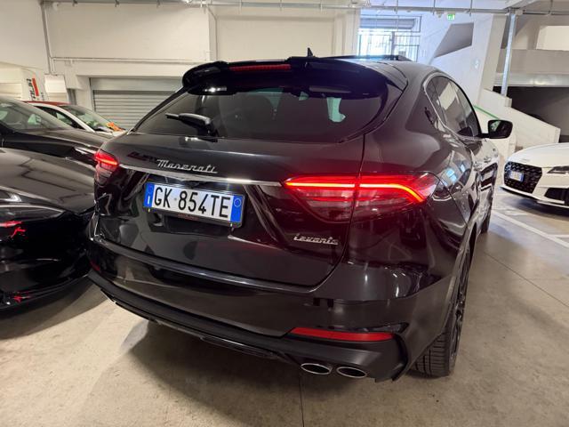 MASERATI Levante Levante my22 3.0V6 Modena S 430cv#TETTO#PELLE#ADAS