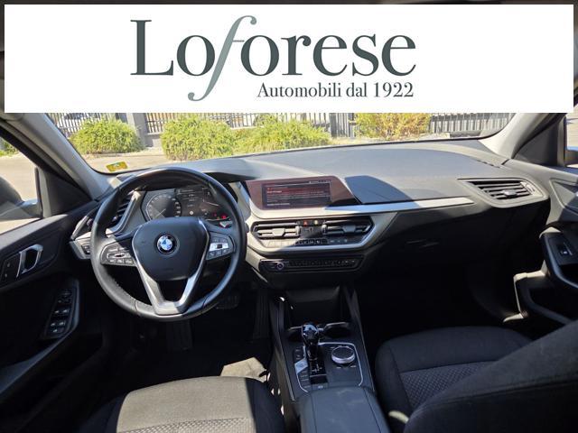BMW 116 d 5p. Business Advantage