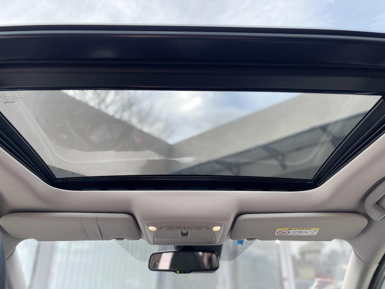 Nissan X-Trail 2.0 dCi 4WD Tekna 7p.ti Xtronic E6 - 2018