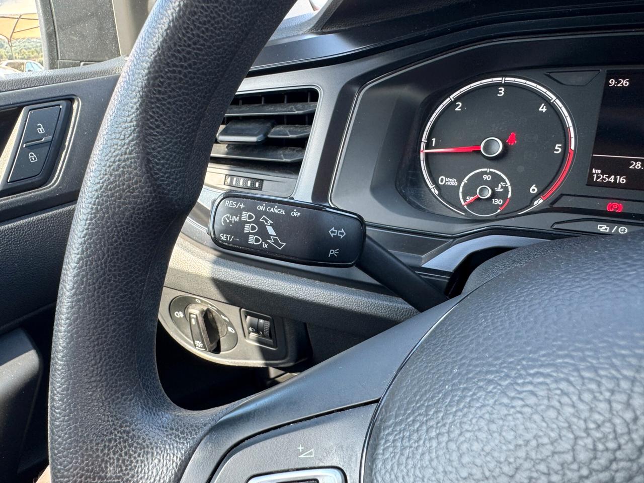 Volkswagen Polo 1.6 TDI 5p. Trendline BlueMotion Technology