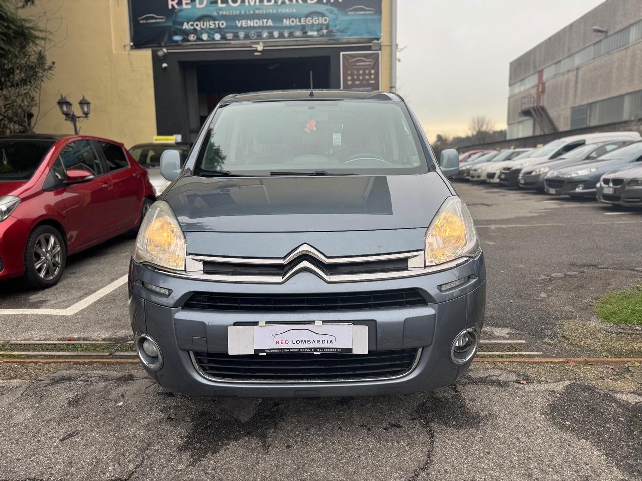 Citroen Berlingo Multispace 1.6 VTi 95 Seduction