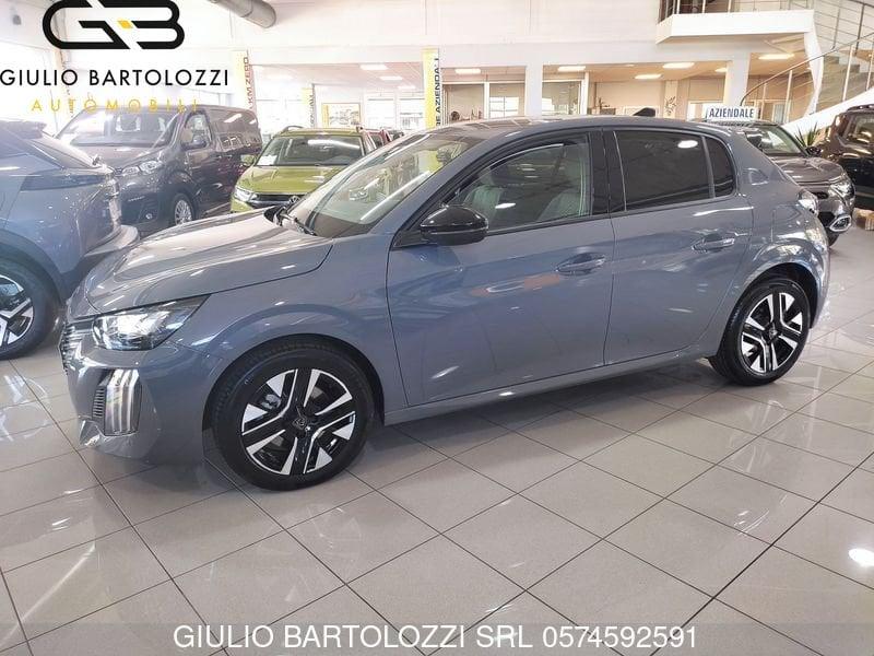 Peugeot 208 208 Hybrid 100 e-DCS6 Allure