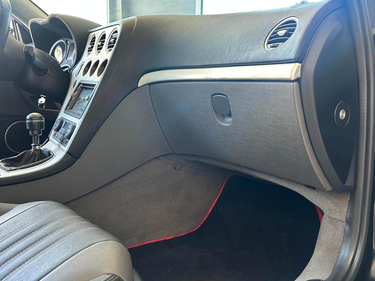 Alfa Romeo Brera 2.2 JTS SKY WINDOW