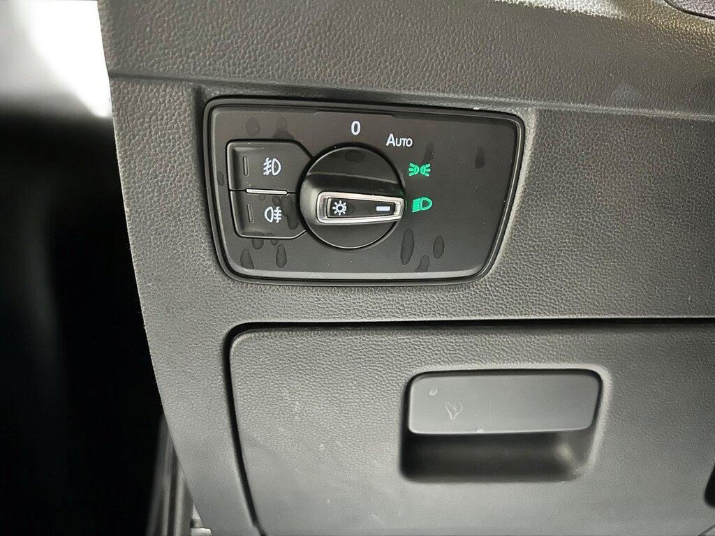 Volkswagen Passat 2.0 TDI SCR EVO Executive