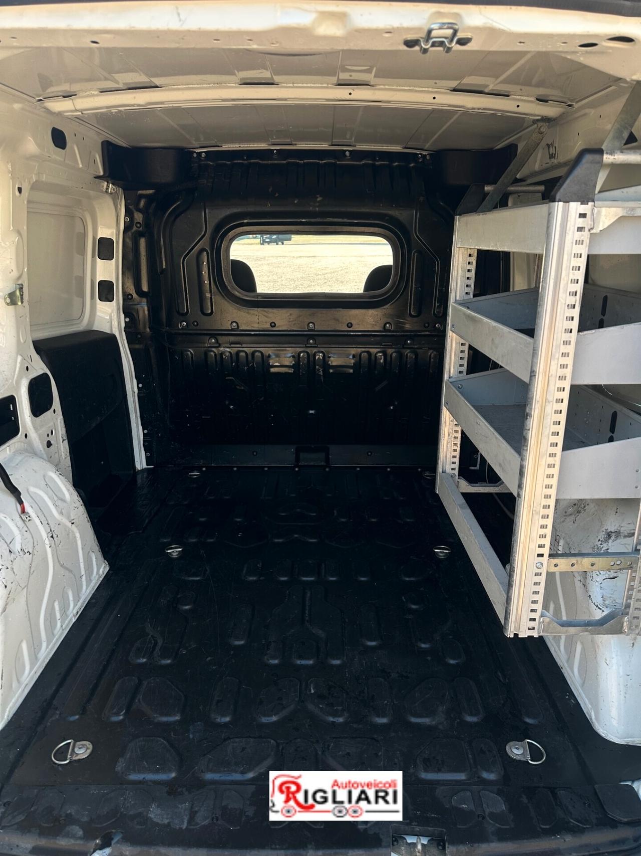 Fiat Doblò 1.6 Multijet 105CV – Anno 2016