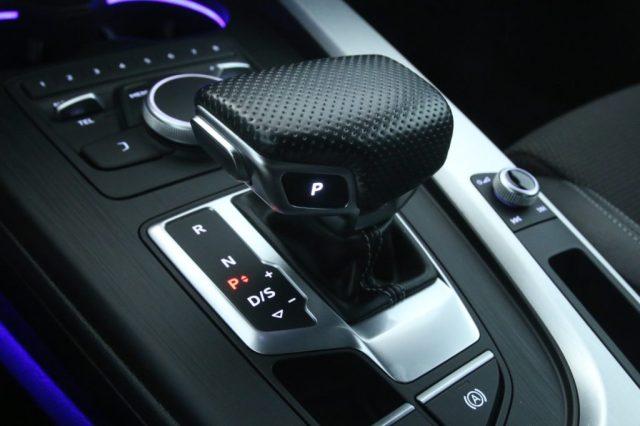 AUDI A5 Sportback 40 TDI S tronic quattro S-LINE edition
