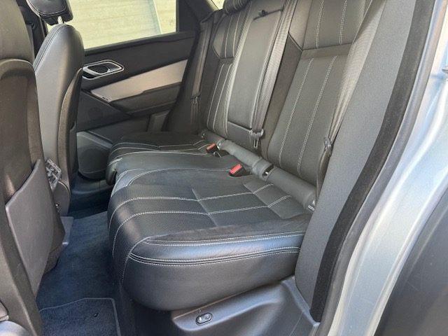 LAND ROVER Range Rover Velar 2.0D I4 240 CV R-Dynamic S TETTO PANORAMICO