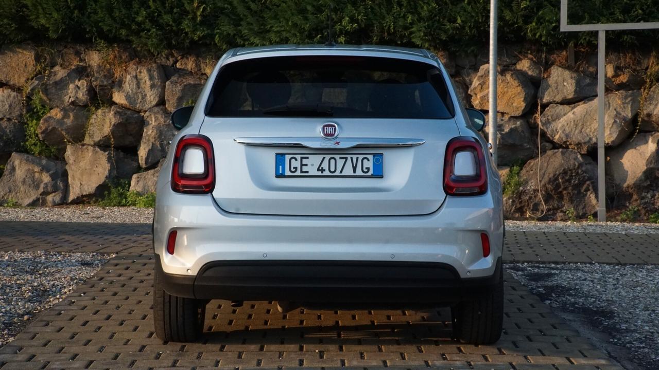 Fiat 500X 1.3 MultiJet 95 CV Connect