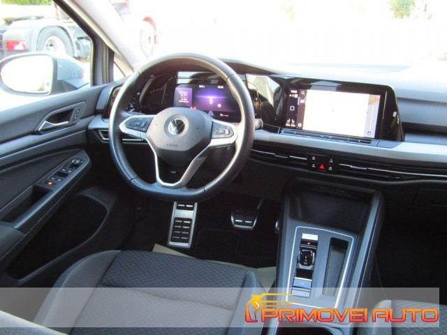 VOLKSWAGEN Golf 2.0 TDI 150 CV DSG Active