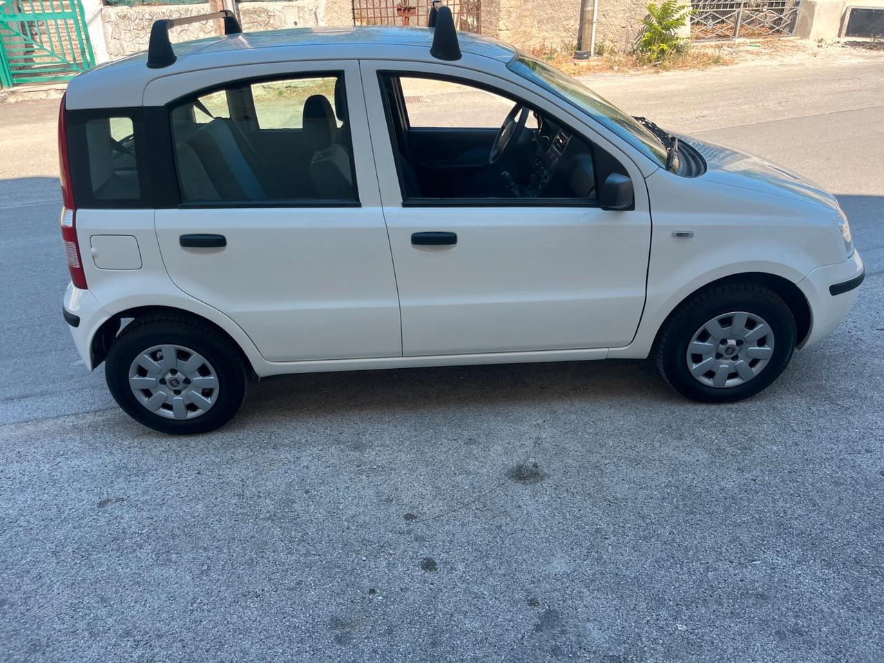 Fiat Panda 1.2 Benzina EmotionXNeoPatentati