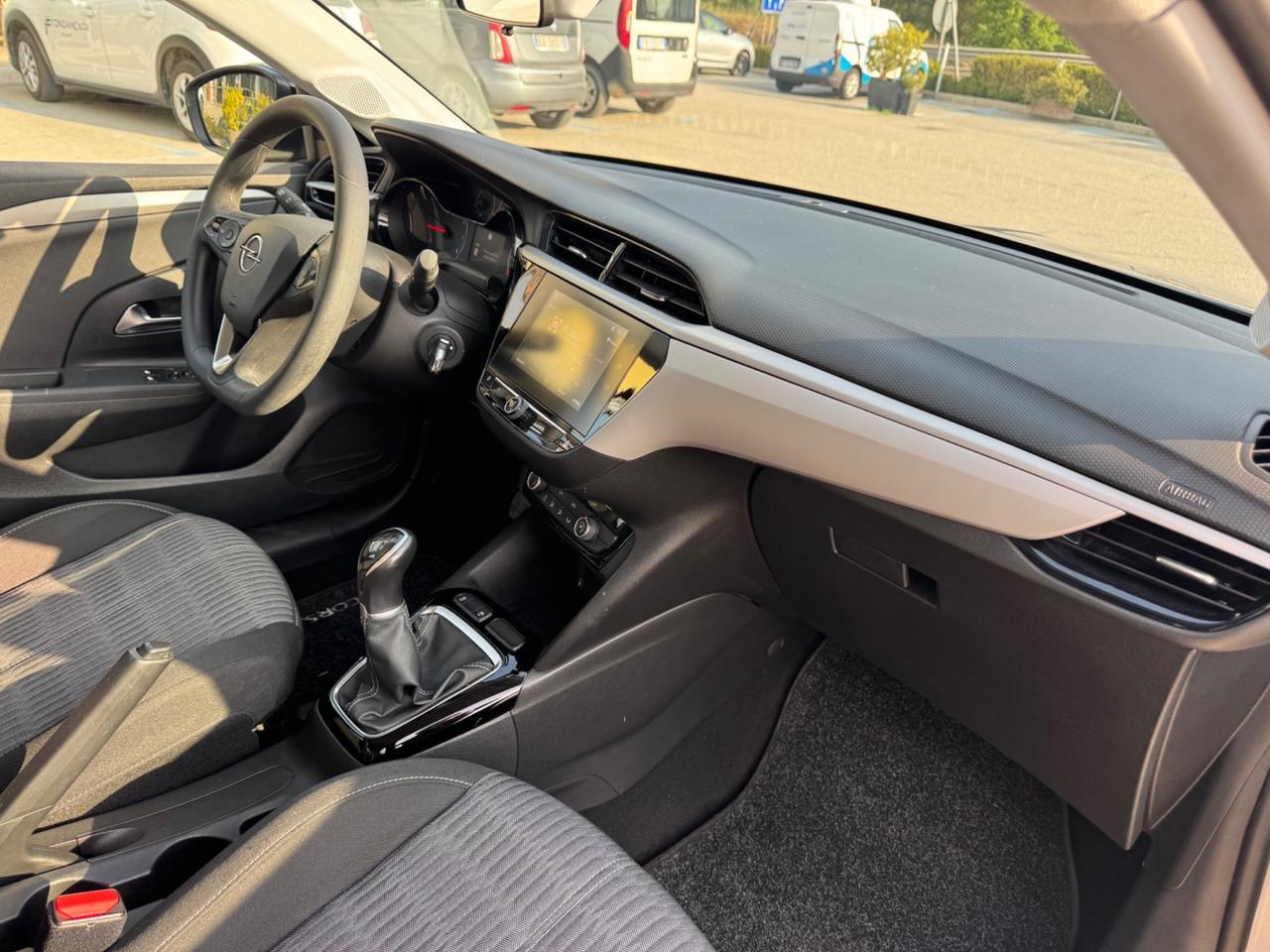 Opel Corsa 1.2 Edition