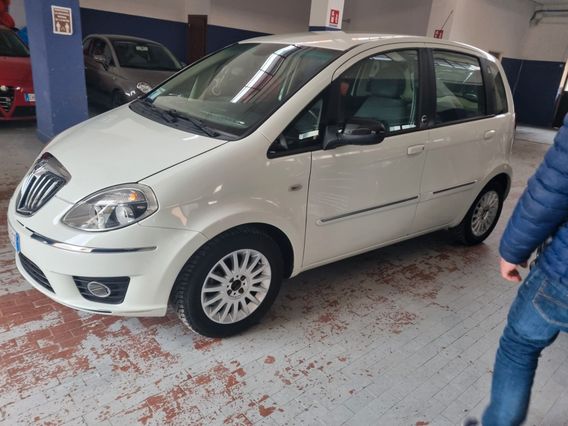 Lancia MUSA 1.4 8V Ecochic (GPL) Gold neo patentati