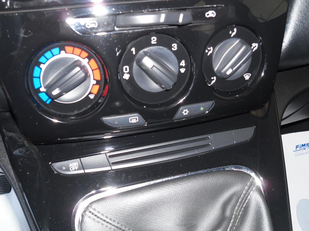 Lancia Ypsilon 1.2 69 CV GPL Ecochic