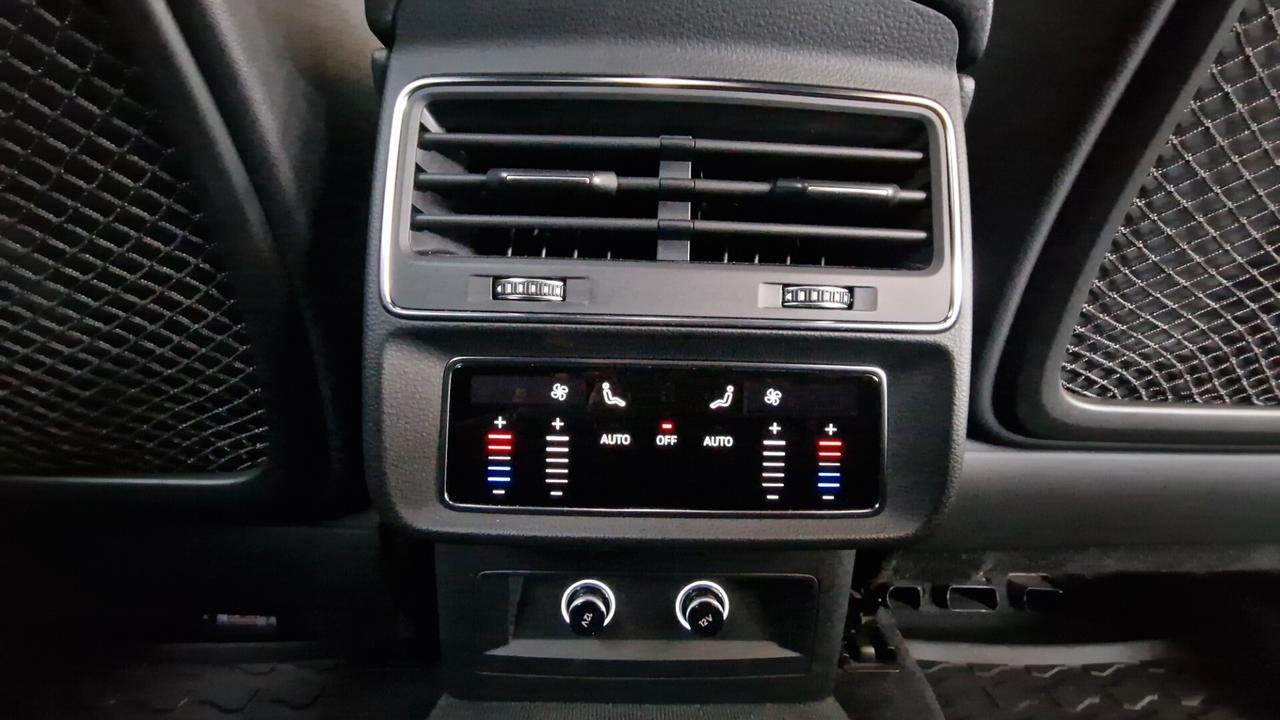 Audi Q8 50 TDI 286 CV quattro tiptronic Sport