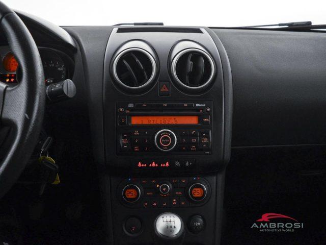 NISSAN Qashqai 1.5 dCi Acenta - PER OPERATORI DEL SETTORE