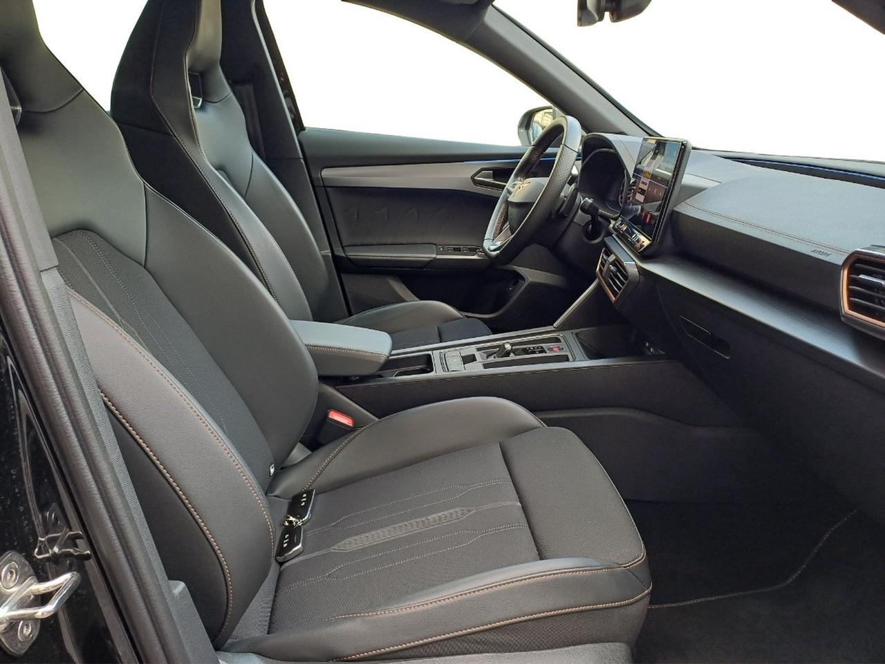 Cupra Formentor 1.5 tsi 150cv dsg