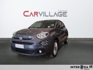 FIAT 500X 1.0 T3 Connect 120cv