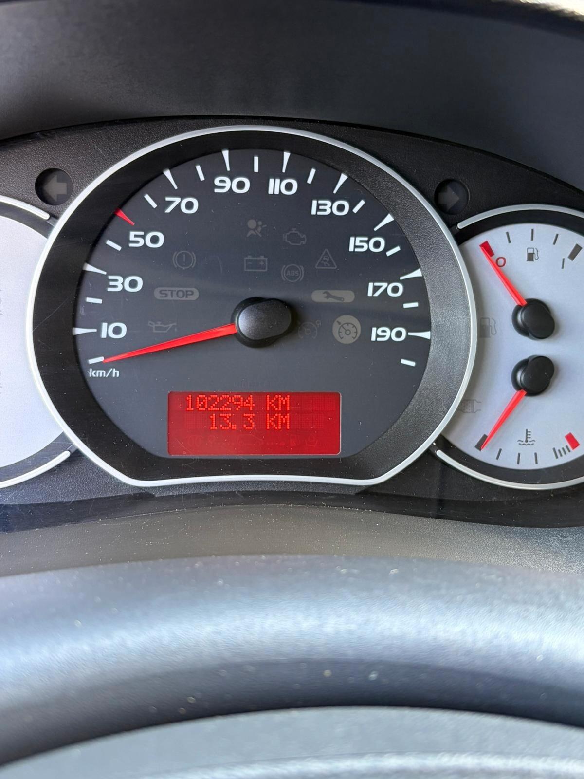 Renault Kangoo 1.5 dCi 90CV 5 porte Stop & Start Live