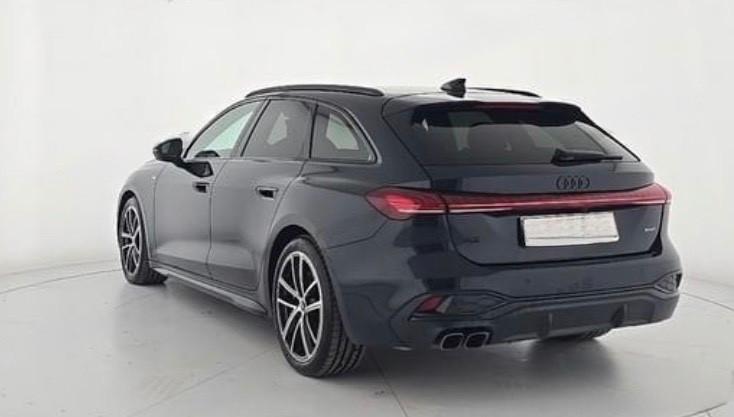 Audi A5 Avant TDI 150 kW mHEV+ S tronic quattro Line edition