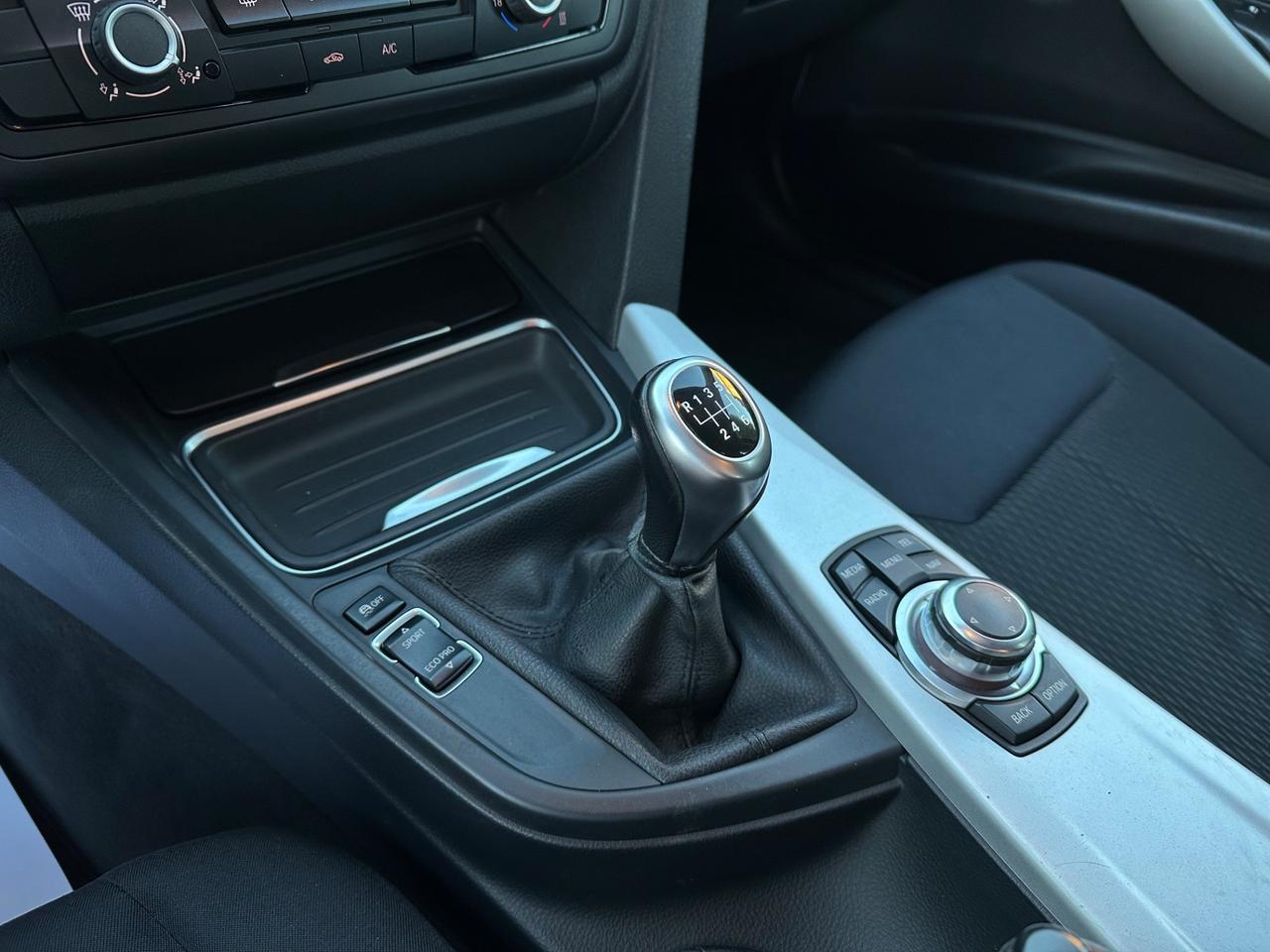 Bmw 316 316d Touring