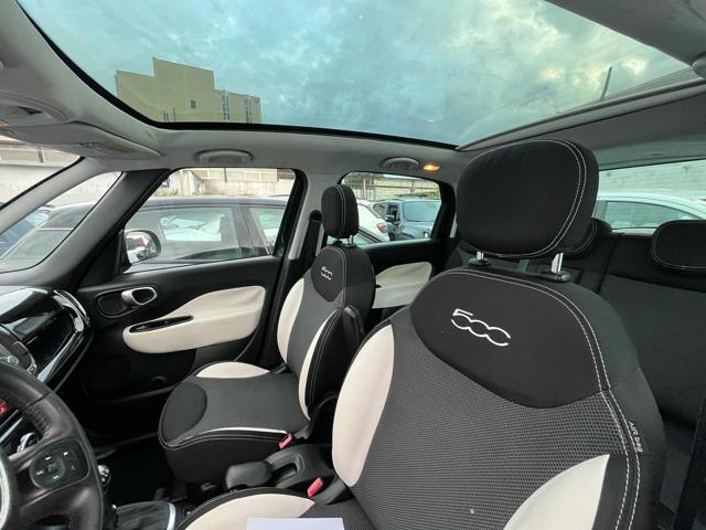 FIAT 500L TREKKING 1.3 Multijet 85CV
