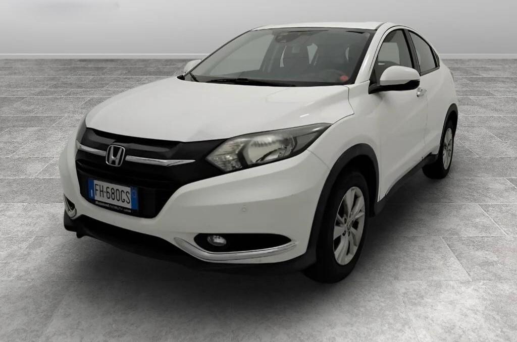 Honda HR-V 1.6 i-DTEC X Edition Navi ADAS