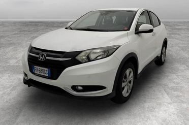 Honda HR-V 1.6 i-DTEC X Edition Navi ADAS