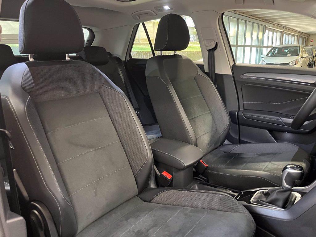 VOLKSWAGEN T-Roc 1.5 tsi Style dsg del 2023