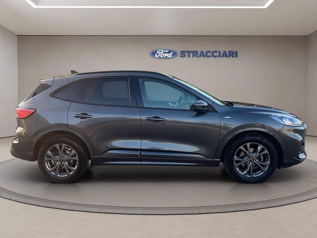 FORD Kuga 1.5 ecoblue ST-Line 2wd 120cv auto del 2022