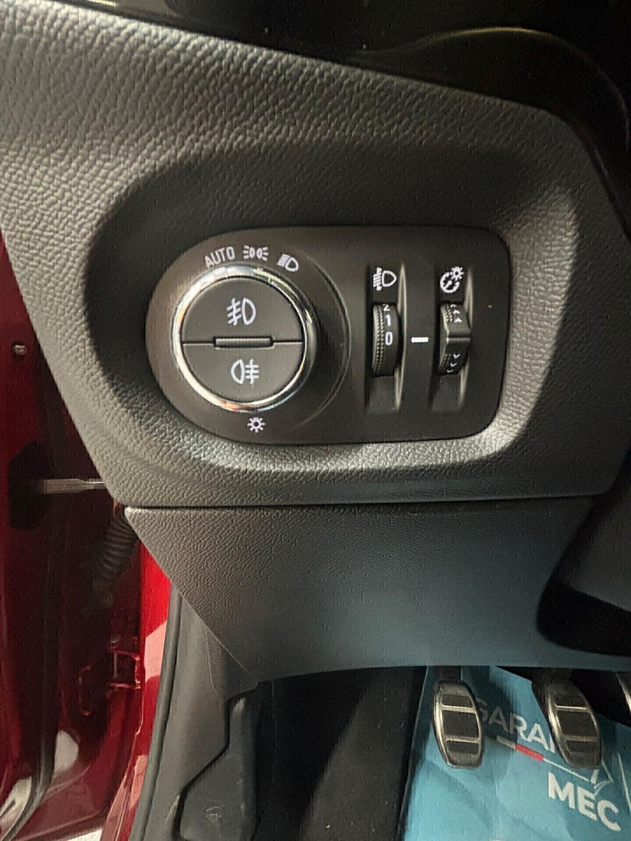 Opel Corsa 1.2 100 CV aut. GS Line