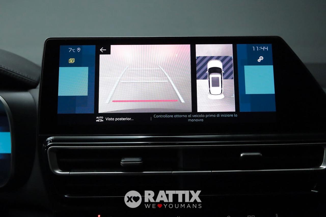 Citroen C5 Aircross 1.6 Hybrid Phev 225V Shine Pack e-EAT8 + tetto apribile