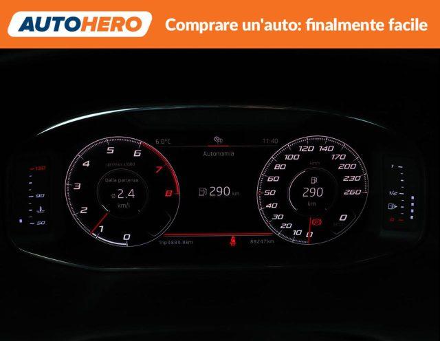 SEAT Leon 1.5 EcoTSI ST FR