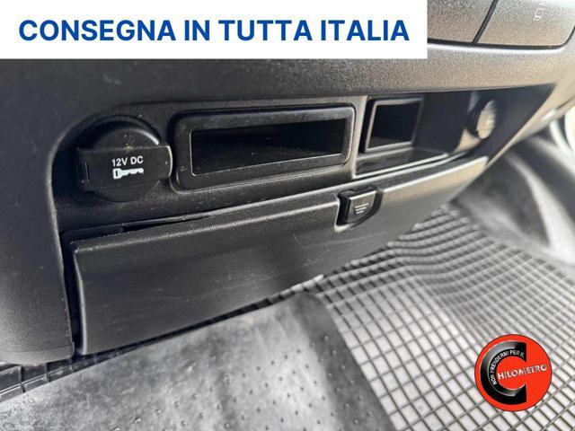 IVECO Daily 35 180CV 3.0-MATIC-CABINATO BOX LEGA-GANCIO TRAINO