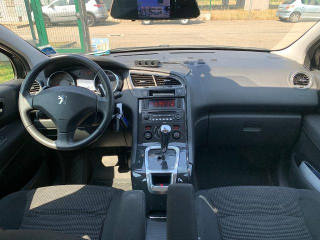PEUGEOT 5008 1.6 e-HDi 112CV Stop&Start cambio robotizzato Acti