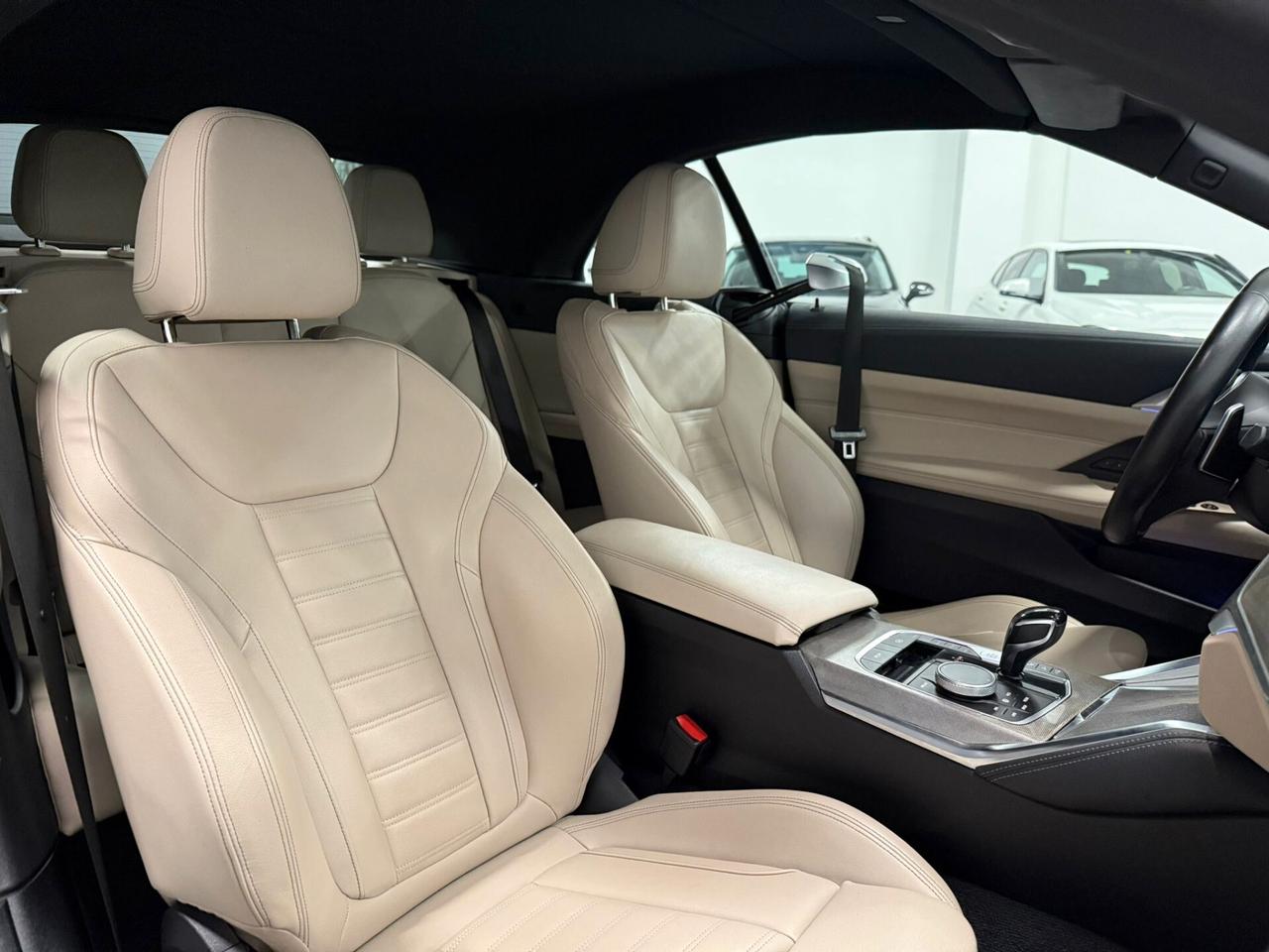 Bmw 440 M440i 48V xDrive Cabrio