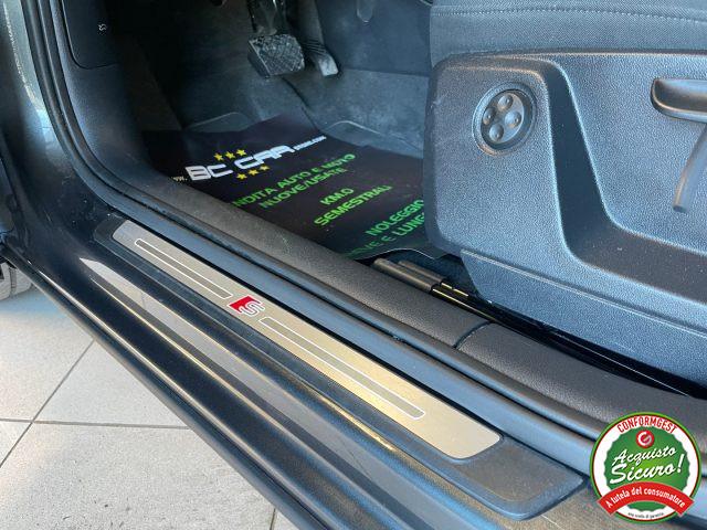 AUDI Q2 30 TDI Aut. S line Edition *TETTO