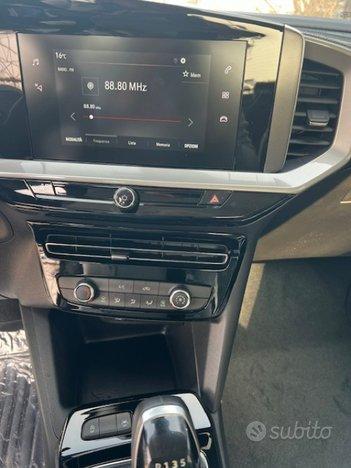 OPEL Mokka 1.2 Turbo Allestimento GS