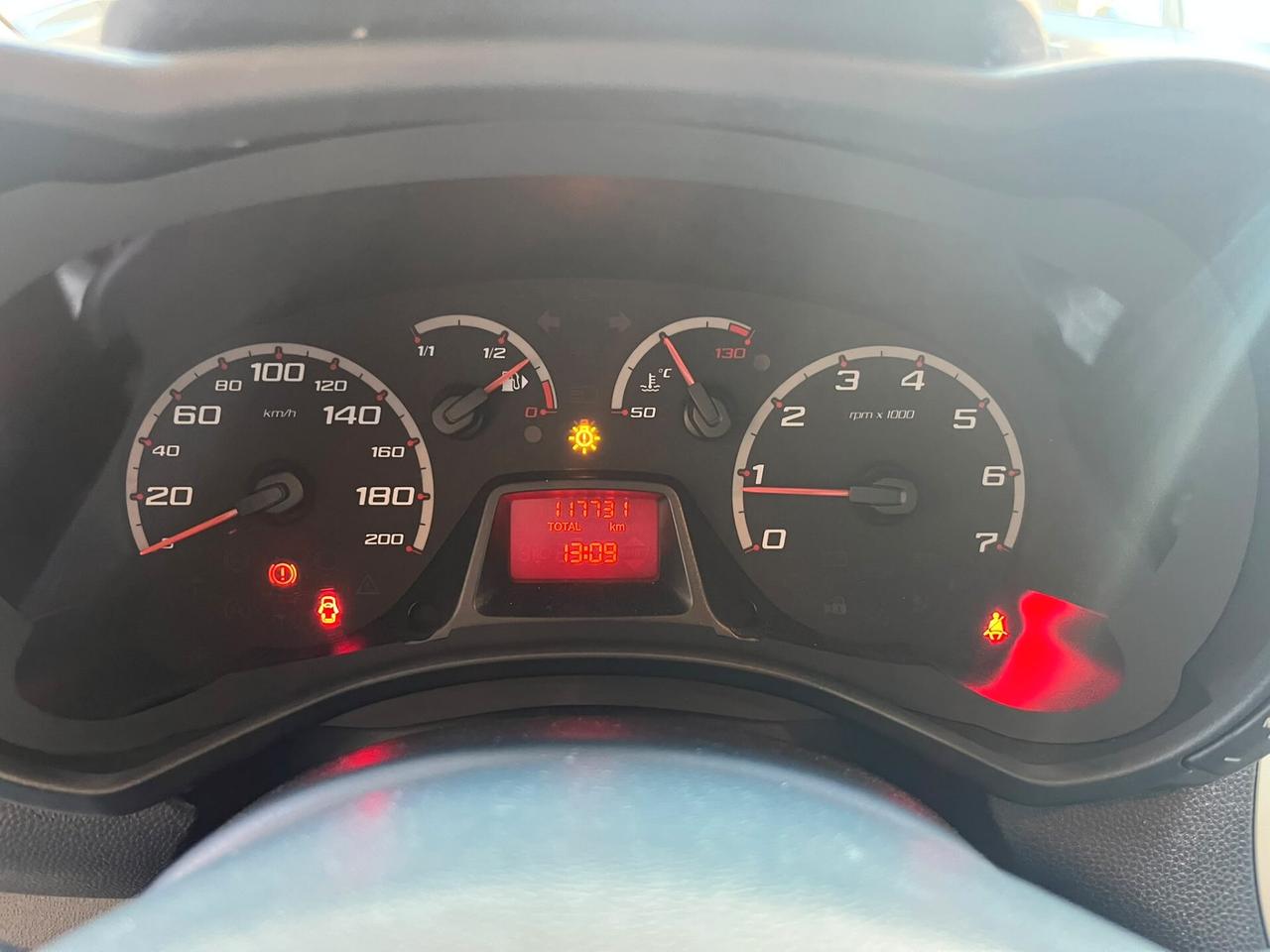 Ford Ka 1.2 - 100000KM!! - 2011