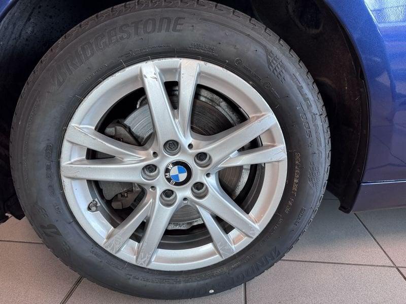 BMW Serie 2 Active Tourer 218d Active Tourer Sport auto