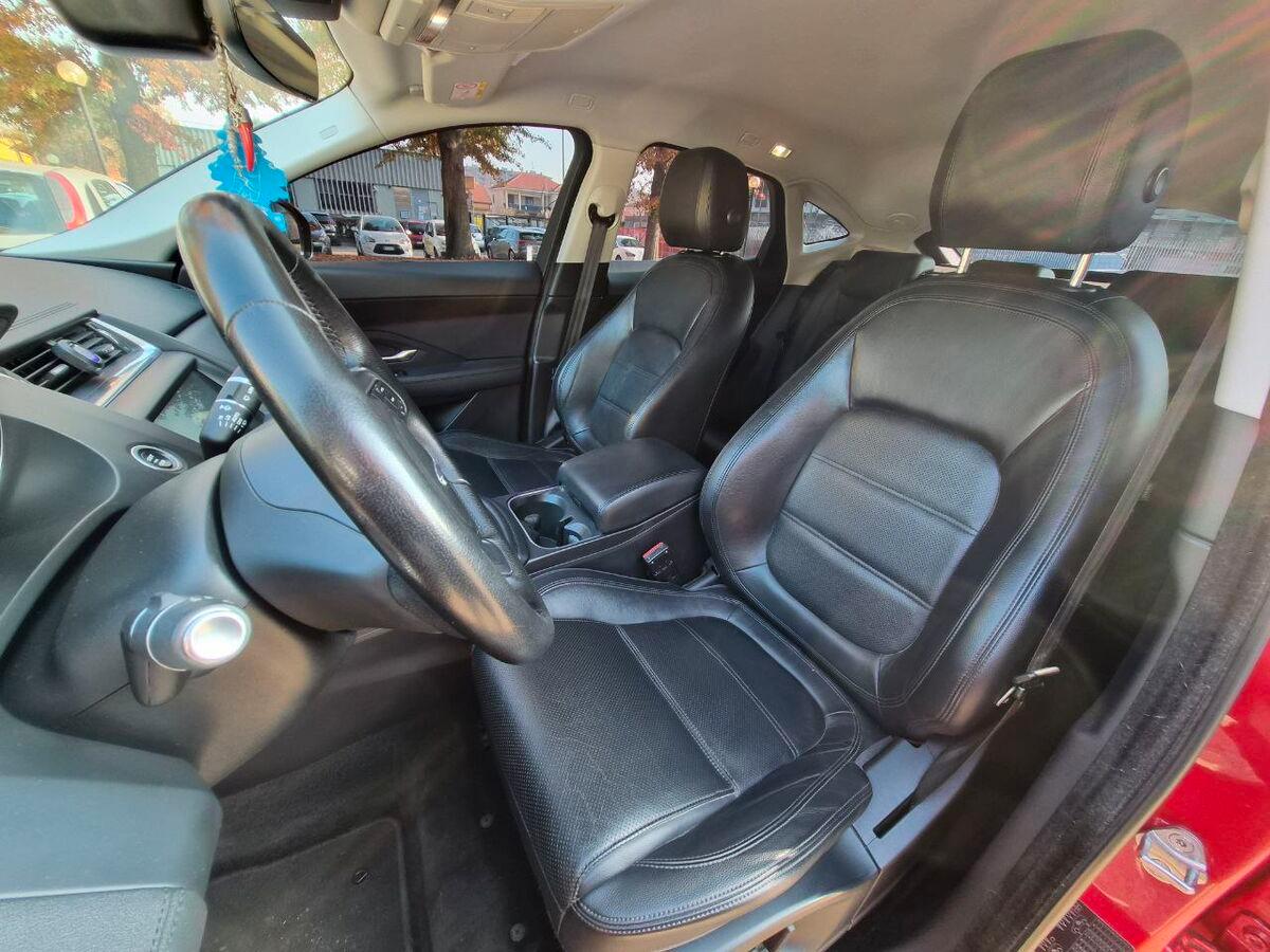 Jaguar E-Pace 2.0 i4 S awd 200cv auto