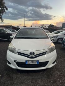 Toyota Yaris 1.3 5 porte Sol