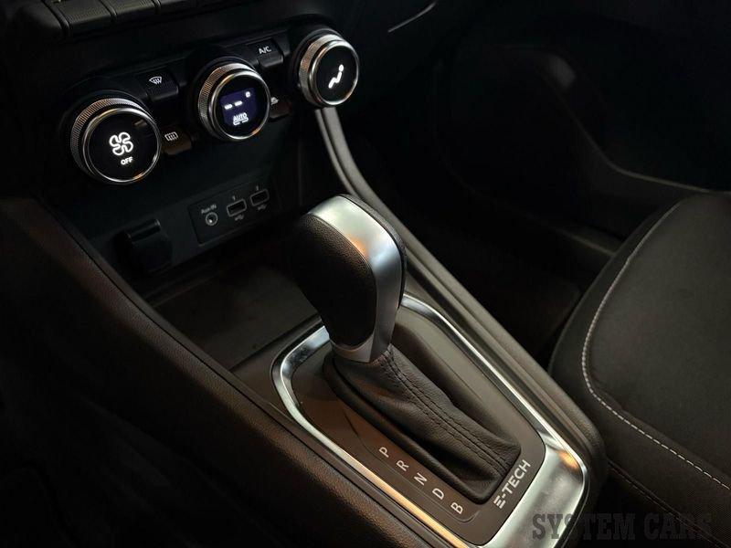 Renault Captur Hybrid E-Tech 145 CV Initiale Paris