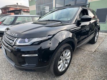 Land Rover Range Rover Evoque 2.0 TD4 4x4 Auto F1 – 2019 – 90.000 KM – Navigatore – Pari al Nuovo!